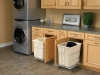 laundry room hampers