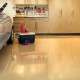 Custom Garage Organization withDurable Garage Flooring